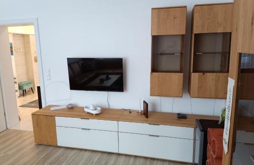 Apetlon Appartement | Nationalpark Apartment 1