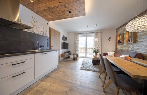 Schonbach Chalet De Ski | Nationalpark Chalet Hohe Warte