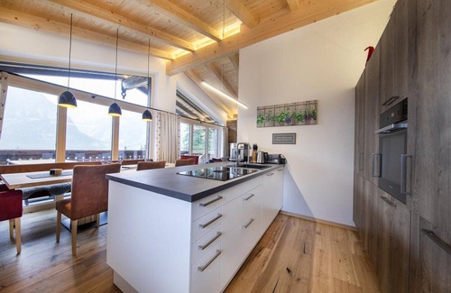 Schonbach Chalet De Ski | Nationalpark Chalet Schwarzes Hörndl