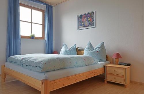 Altenlotheim Appartement | Nationalparkblick