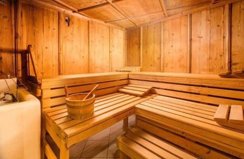 Oberkrimml Hôtel | Nationalparkhotel Klockerhaus