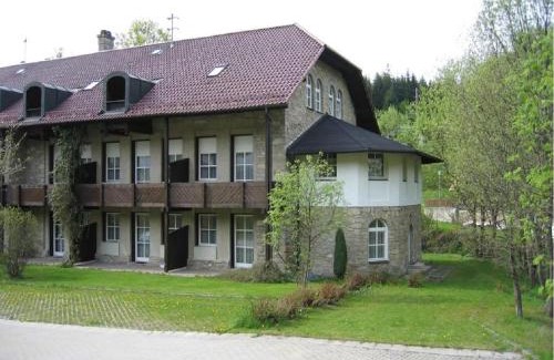 Lindberg Appartement | Nationalparkresidenz