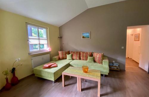 Lindberg Appartement | Nationalparkresidenz