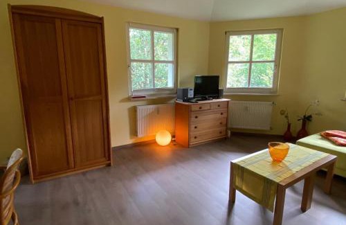Lindberg Appartement | Nationalparkresidenz