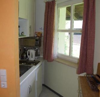 Lindberg Appartement | Nationalparkresidenz