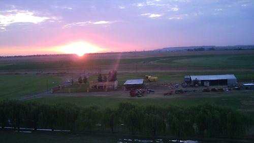 Mangaung Cabine | Nations Lodge