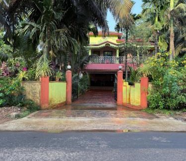 Hireguthi Maison | Native Homestay