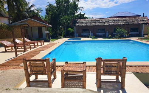 Basdiot Station Balnéaire | Native House Resort powered by Cocotel
