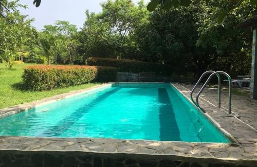 Bagac Maison | Native House with beautiful pool