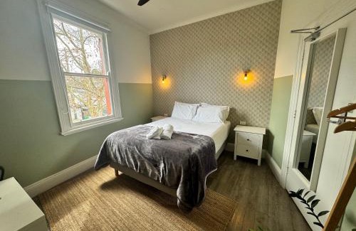 Rozelle Hôtel | Native Rose Hotel