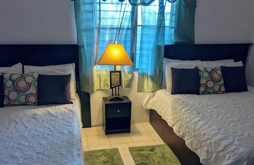West End Village Appartement | Native Vybz