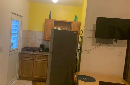 West End Village Appartement | Native Vybz