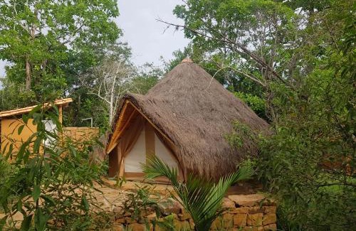 Barichara Hôtel | Nativo Glamping