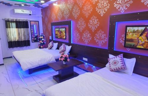 Rajpipla Maison | Natkhat Homestay