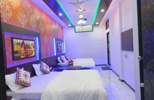 Rajpipla Maison | Natkhat Homestay