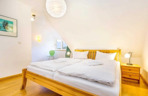 Lancken-Granitz Appartement | Natourlust Preetz - Die große Grüne