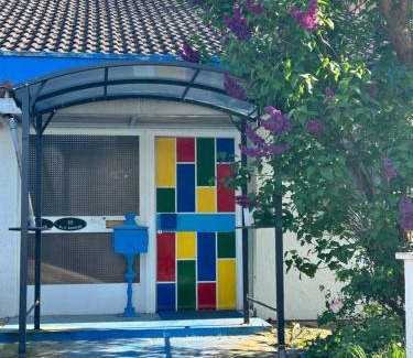Horb am Neckar Appartement | Natur Atempause Schwarzwald