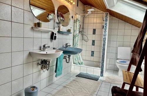 Horb am Neckar Appartement | Natur Atempause Schwarzwald