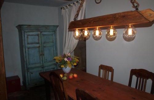 Vierlinden Maison | Natur erleben und Ruhe genießen
