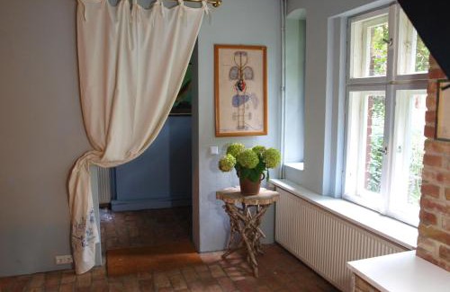 Vierlinden Maison | Natur erleben und Ruhe genießen