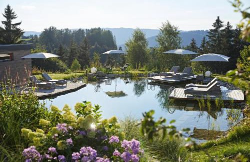 Steibis Hôtel | Natur- & Genießerhotel Der Birkenhof