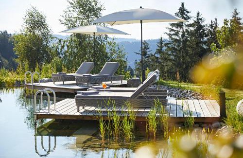 Steibis Hôtel | Natur- & Genießerhotel Der Birkenhof