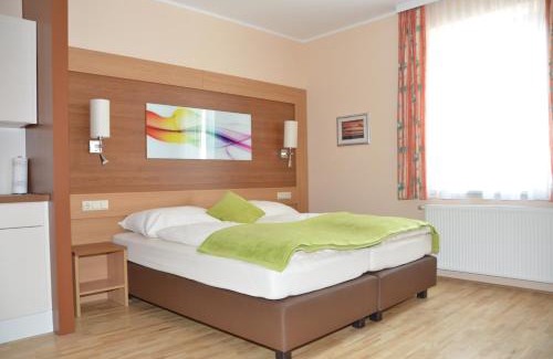 Sankt Marien Hôtel | Natur.gut Gartner