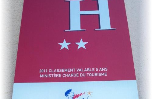 Menesplet Hôtel | Natur'Hôtel