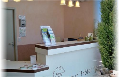 Menesplet Hôtel | Natur'Hôtel