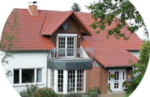 Bad Pyrmont Appartement | Natur pur