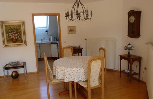 Bad Pyrmont Appartement | Natur pur