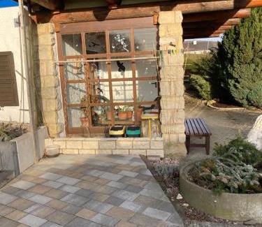 Steina Appartement | Natur pur mit Fernblick für Wanderfreunde
