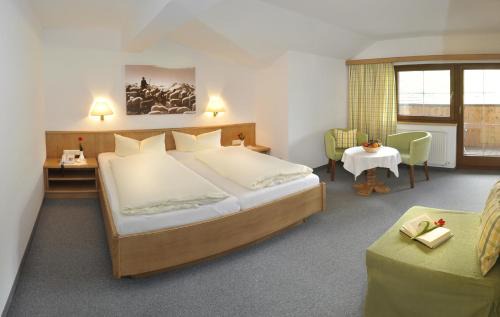 Stumm Hôtel | Natur Resort RISSBACHER
