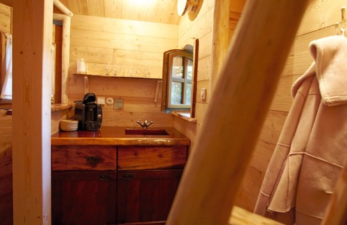 Cleebronn Location De VR | Natur-Resort Tripsdrill