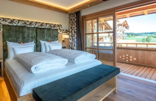 Arnschwang Hôtel | Natur- Wohlfühlhotel Brunner Hof OHG
