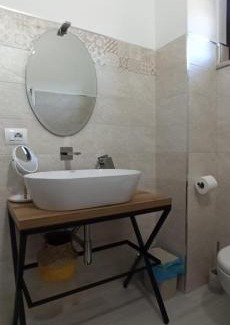 Campobasso Maison | Natura Affittacamere