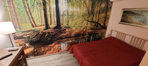 Cairo Montenotte Appartement | Natura e spa