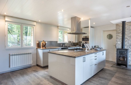 Montry Maison | Natura - En pleine nature, proche Disneyland