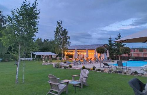 Avrig Maison | Natura Family Resort