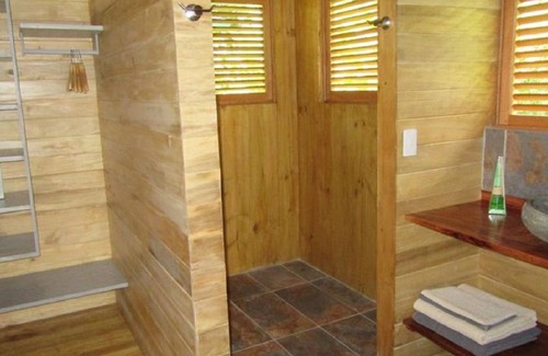 Ojochal Cabine | Loges Natura: Guarumal