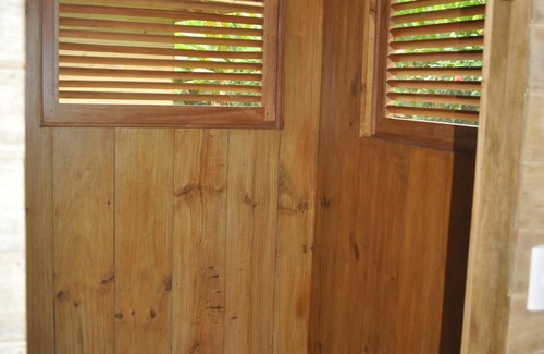 Ojochal Cabine | Natura Lodges: Tokoriki