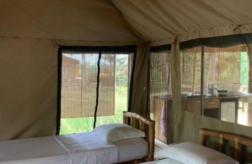 Ouidah Autre | Natura Luxury Lake Hut