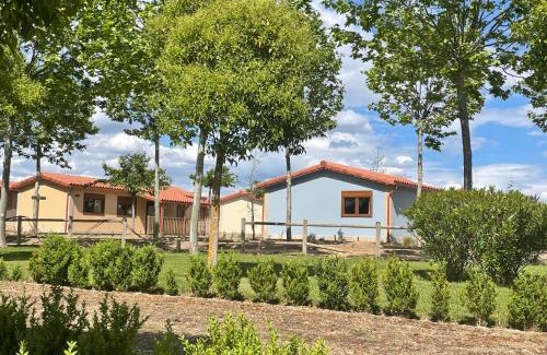 Casalarreina Station Balnéaire | Natura Resorts