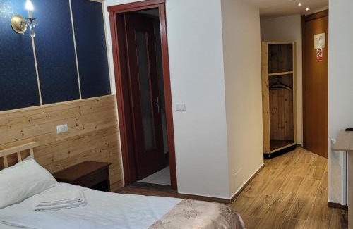 Baile Tusnad Maison | Natura Tusnad