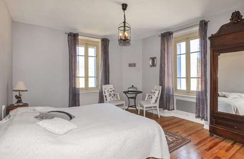 Axat Maison | 4 chambres hébergement à Axat