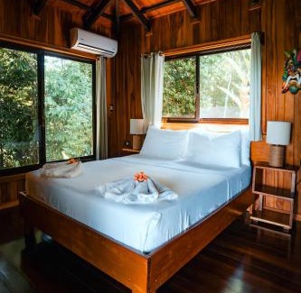 Drake Bay Hôtel | Natural Drake Bay Hotel Boutique