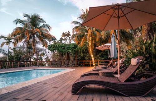 Drake Bay Hôtel | Natural Drake Bay Hotel Boutique