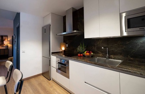 Nuevalos Maison | ENVIRONNEMENT NATUREL-9PAX-Nuévalos-Monasterio de Piedra