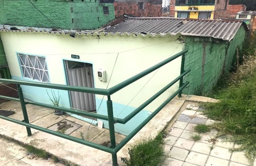 Bogota Maison | natural environment, neighbourhood surrounded by forest