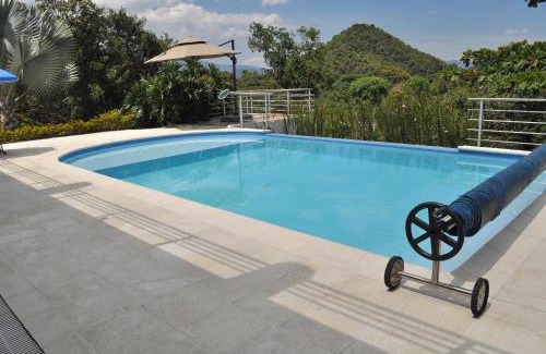 Vergara Autre | Natural Glamping La Vega